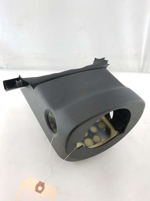 Steering Column Clamshell