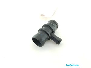 Coolant Hard Pipe 1