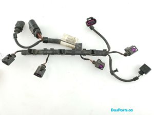 Injector Harness