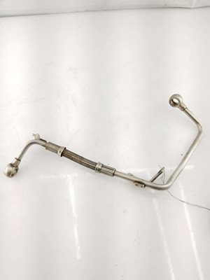 Turbo Oil Feed Line