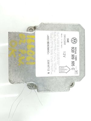 Airbag Module