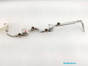 Fuel Rail 2