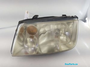 Headlight LF