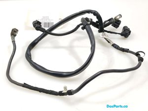 Alternator Harness