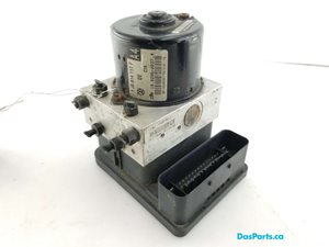 ABS Module