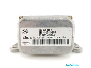 Yaw Sensor