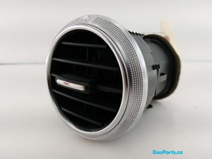 Dash Vent Center