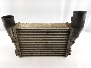 Intercooler