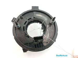 Clockspring