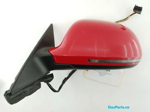 Side Mirror L