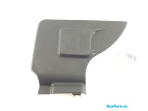 Airbox Cover Trim