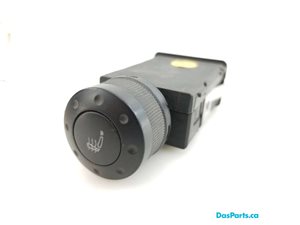 Heated Seat Switch 2
