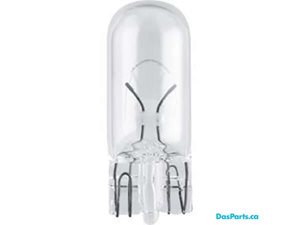 5W Bulb, each - N 017 753 2