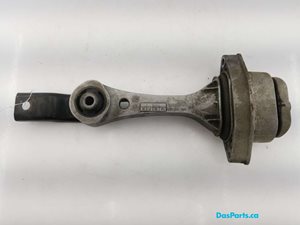 Transmission Mount Rear