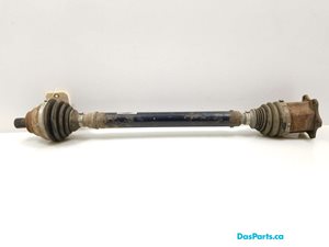 Axle RF
