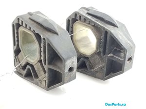 Radiator Mounting Hardware