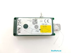 Antenna Signal Booster
