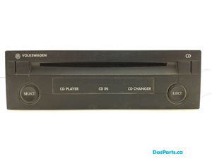 CD Player