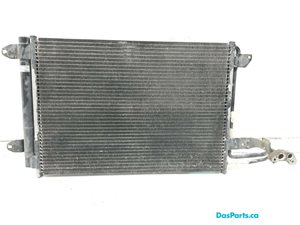 AC Condenser
