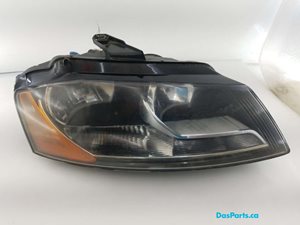 Headlight RF