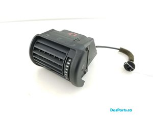 Dash Vent LF