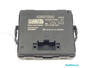 Can Gateway Module