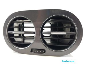 Dash Vent RF