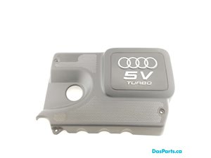 Engine Bay Cover