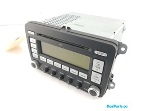 Radio OEM
