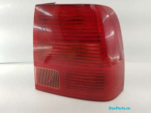 Taillight Outer RR