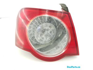 Taillight Outer LR