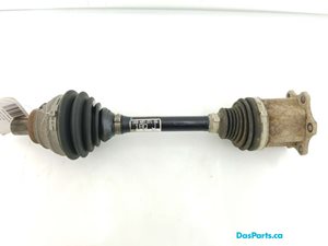 Axle LF
