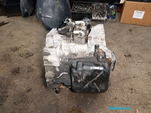 DSG Transmission