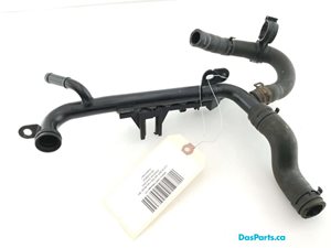 Coolant Hose 1