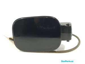 Fuel Door