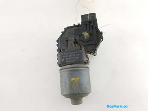 Wiper Motor Front