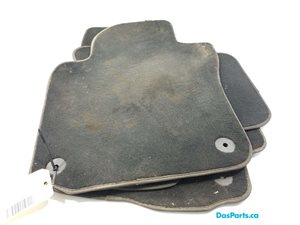 Floormat Set Cloth