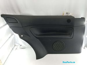 Door Card LR