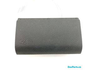 Coin Tray Rear