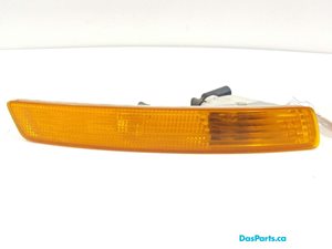 Corner Signal Light RF