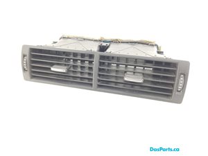 Dash Vent Center