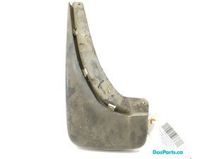 Mudflap