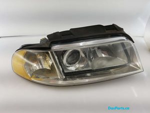 Headlight RF