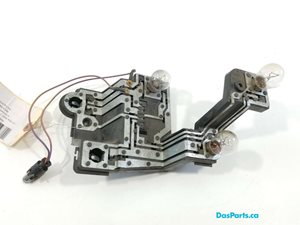 Bulb Tray LR Outer