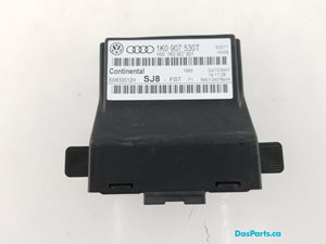 Can Gateway Module
