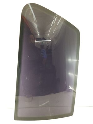 Quarter Glass RR