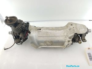 Electric Steering Rack