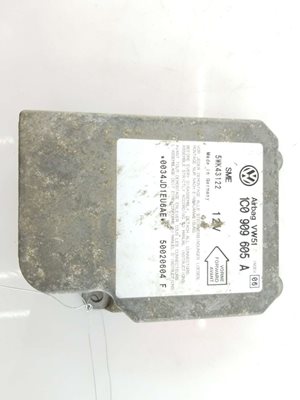 Airbag Module