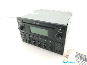Radio OEM