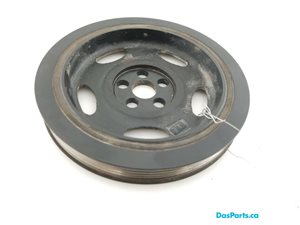 Crankshaft Pulley